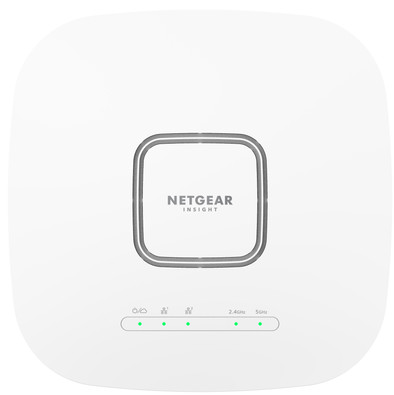 Netgear Insight WAX625 Wi-Fi 6 Access Point ist nicht mehr verfügbar