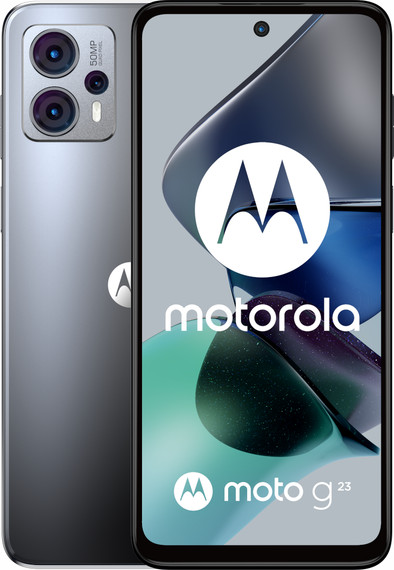 Motorola Moto G23 128GB Black is no longer available