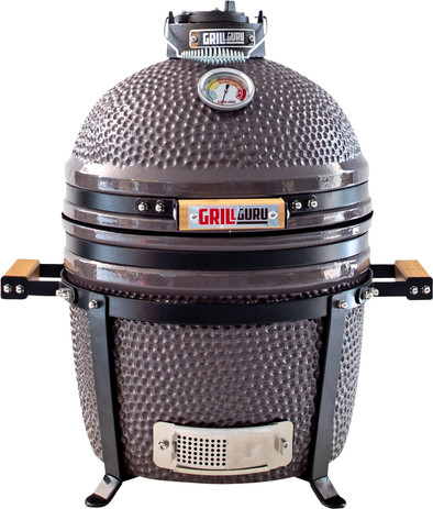 Grill Guru Classic Compact Empty ist nicht mehr verfügbar