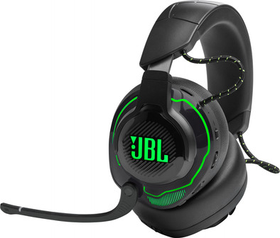 JBL Quantum 910 X Wireless ist nicht mehr verfügbar
