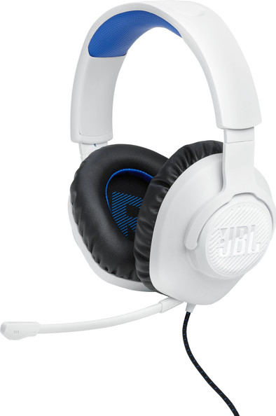 JBL Quantum 100 P is no longer available