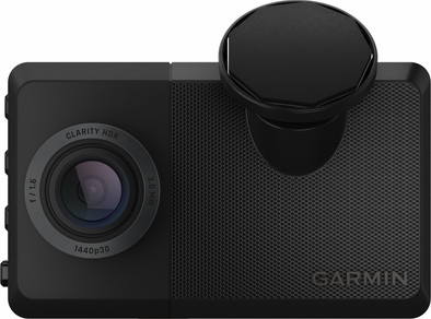 Garmin Dash Cam Live is no longer available