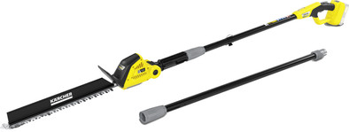 Kärcher PHG 18-45 (Without Battery) is no longer available