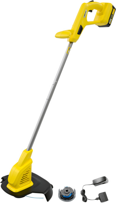 Kärcher LTR 18-25 Battery Set ist nicht mehr verfügbar