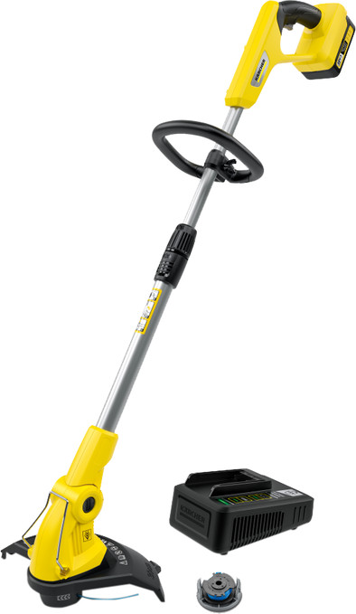 Kärcher LTR 18-30 Battery Set is no longer available