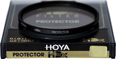 Hoya Protector Filter HDX 77mm is no longer available