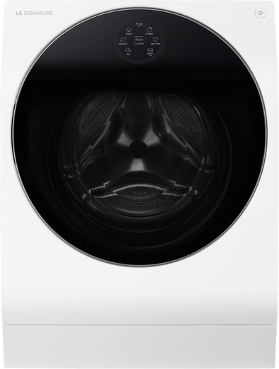 LG SIGNATURE LSWD100E ist nicht mehr verfügbar