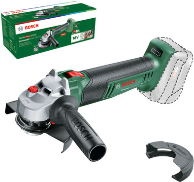 Bosch UniversalGrind 18V-75 (without battery) is no longer available