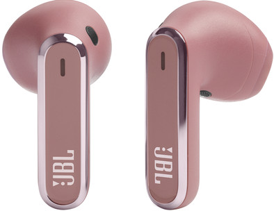 JBL Live Flex Pink is no longer available