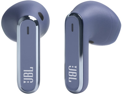 JBL Live Flex Blue is no longer available