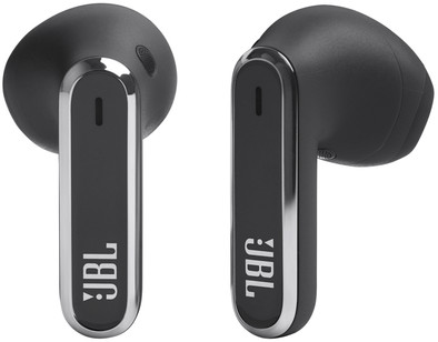 JBL Live Flex Black is no longer available