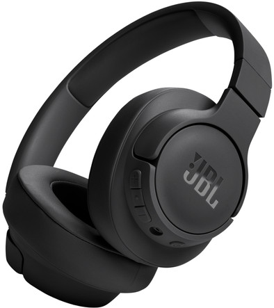JBL Tune 720BT Schwarz ist nicht mehr verfügbar