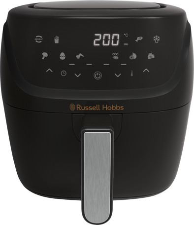 Russell Hobbs Satisfry 27160-56 ist nicht mehr verfügbar