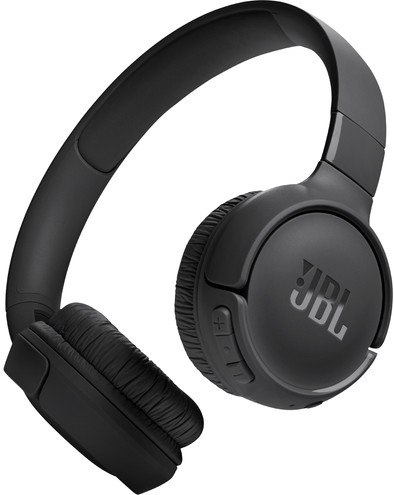 JBL Tune 520BT Schwarz ist nicht mehr verfügbar