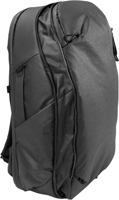 Peak Design Reiserucksack 30 l Black ist nicht mehr verfügbar