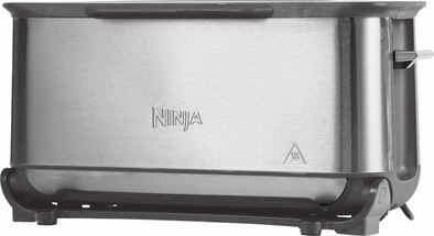 Ninja Foodi 3-in-1 Toaster ist nicht mehr verfügbar