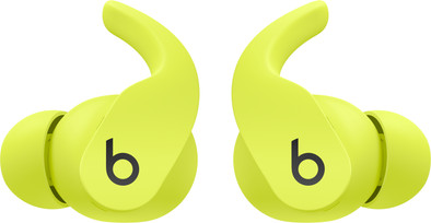 Beats Fit Pro Yellow is no longer available