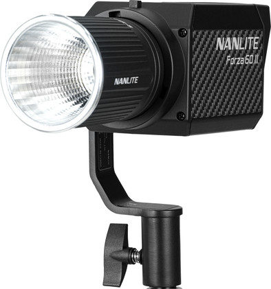 Nanlite Forza 60 II LED Light is no longer available