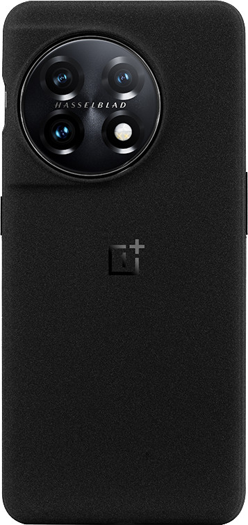 OnePlus 11 5G Sandstone Back Cover Black is no longer available