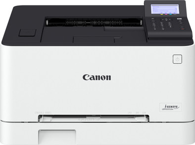 Canon I-SENSYS LBP633CDW ist nicht mehr verfügbar