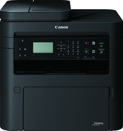 Canon I-SENSYS MF264DW II ist nicht mehr verfügbar