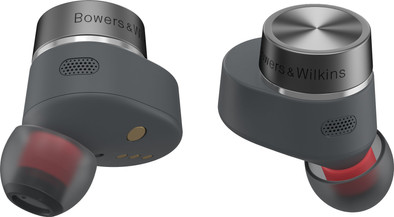 Bowers & Wilkins PI5 S2 Grau ist nicht mehr verfügbar