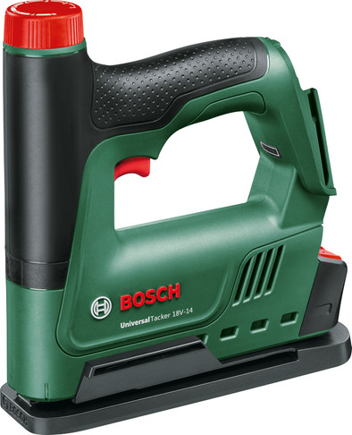 Bosch UniversalTacker 18V-14 (ohne Akku) ist nicht mehr verfügbar