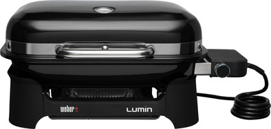 Weber Lumin Compact Black is no longer available