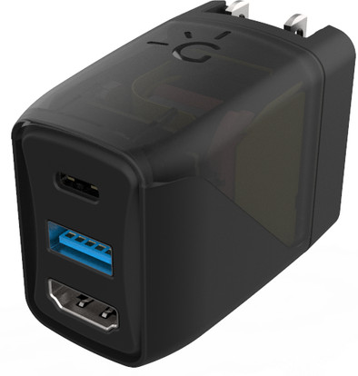 Genki Covert Dock ist nicht mehr verfügbar