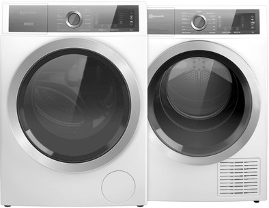 Bauknecht B7 W945WB DE + Bauknecht B8 D94WB DE ist nicht mehr verfügbar