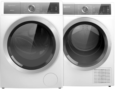 Bauknecht B8 W946WB DE  + Bauknecht B8 D94WB DE ist nicht mehr verfügbar