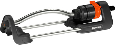 Gardena Viereckregner Aqua S ist nicht mehr verfügbar