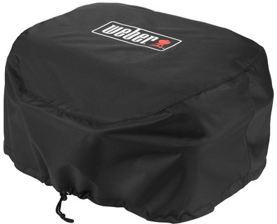 Weber Lumin Premium Abdeckung ist nicht mehr verfügbar