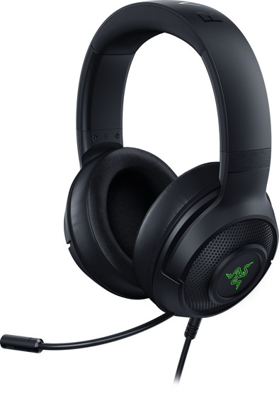 Razer Kraken V3 X USB Gaming-Headset ist nicht mehr verfügbar