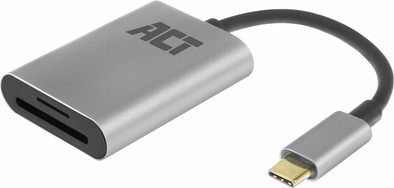 ACT USB-C Kartenlesegerät ist nicht mehr verfügbar