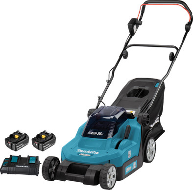 Makita DLM382CM2 ist nicht mehr verfügbar