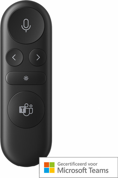 Microsoft Presenter + Black is no longer available