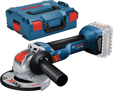 Bosch Professional GWX 18V-15 C BITURBO (without battery) is no longer available