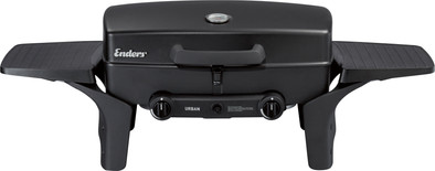 Enders Urban ist nicht mehr verfügbar