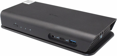 i-tec USB-C Smart Dockingstation Triple Display 65W ist nicht mehr verfügbar
