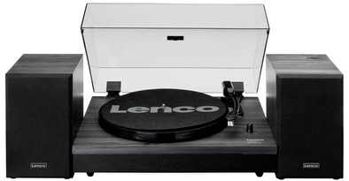 Lenco LS-300BK ist nicht mehr verfügbar