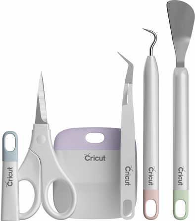 Cricut Basic Tool Set is no longer available
