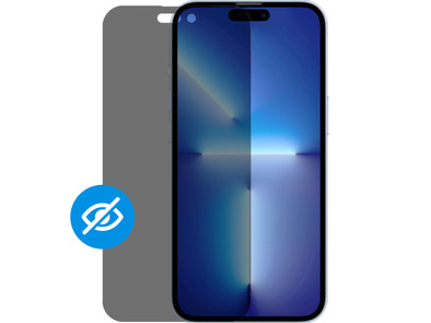 BlueBuilt Apple iPhone 14 Pro Max Privacy Filter Screen Protector Glass is no longer available