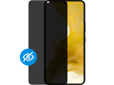BlueBuilt Samsung Galaxy S22 Privacy Filter Screen Protector Glass is no longer available