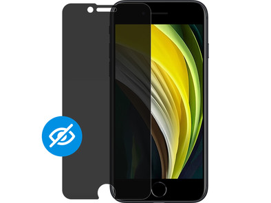 BlueBuilt Apple iPhone SE 2022 Privacy Filter Screen Protector Glass is no longer available