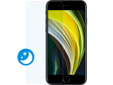 BlueBuilt Apple iPhone SE 2022 Blue Light Filter Screen Protector Glass is no longer available
