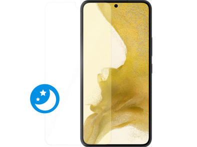 BlueBuilt Samsung Galaxy S22 Blue Light Filter Screen Protector Glass is no longer available