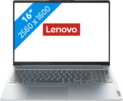 Lenovo IdeaPad 5 Pro 16ARH7 82SN008MGE - 16" - AMD Ryzen 5 - 16GB RAM/512GB SSD ist nicht mehr verfügbar