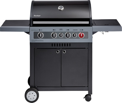 Enders Boston Black 4 IK Turbo ist nicht mehr verfügbar