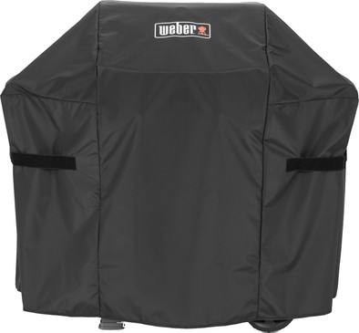 Weber Premium Barbecue Cover Spirit II is no longer available
